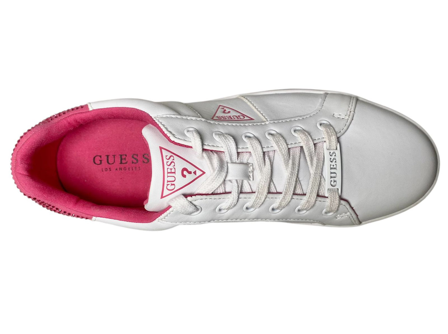 Tenis Guess  6.5 Y 9.5 USA