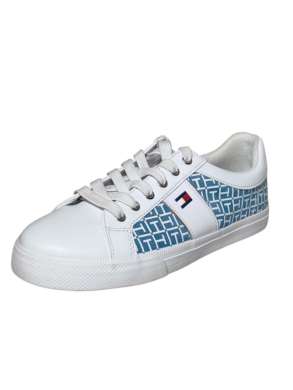 Tenis Tommy Hilfiger  Dama  8 y 8.5 USA