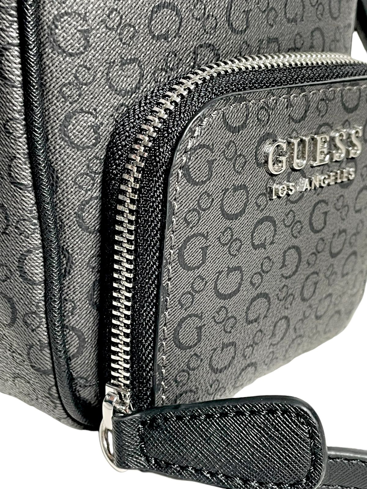 BOLSO CROSSBODY GUESS  OPCIONES: MARFIL, ROSA, NEGRA Y BEIGE