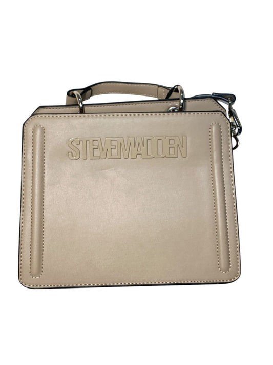 BOLSAS STEVE MADDEN VIRALES OPCIONES: BEIGE, VERDE Y NARANJA