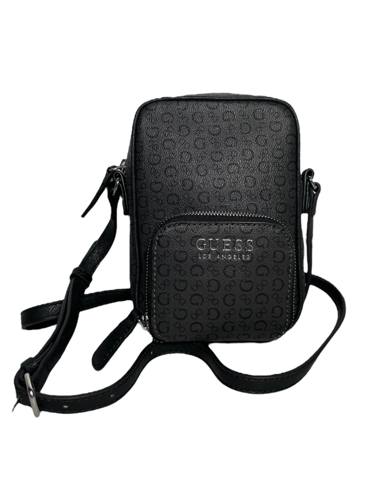 BOLSO CROSSBODY GUESS  OPCIONES: MARFIL, ROSA, NEGRA Y BEIGE