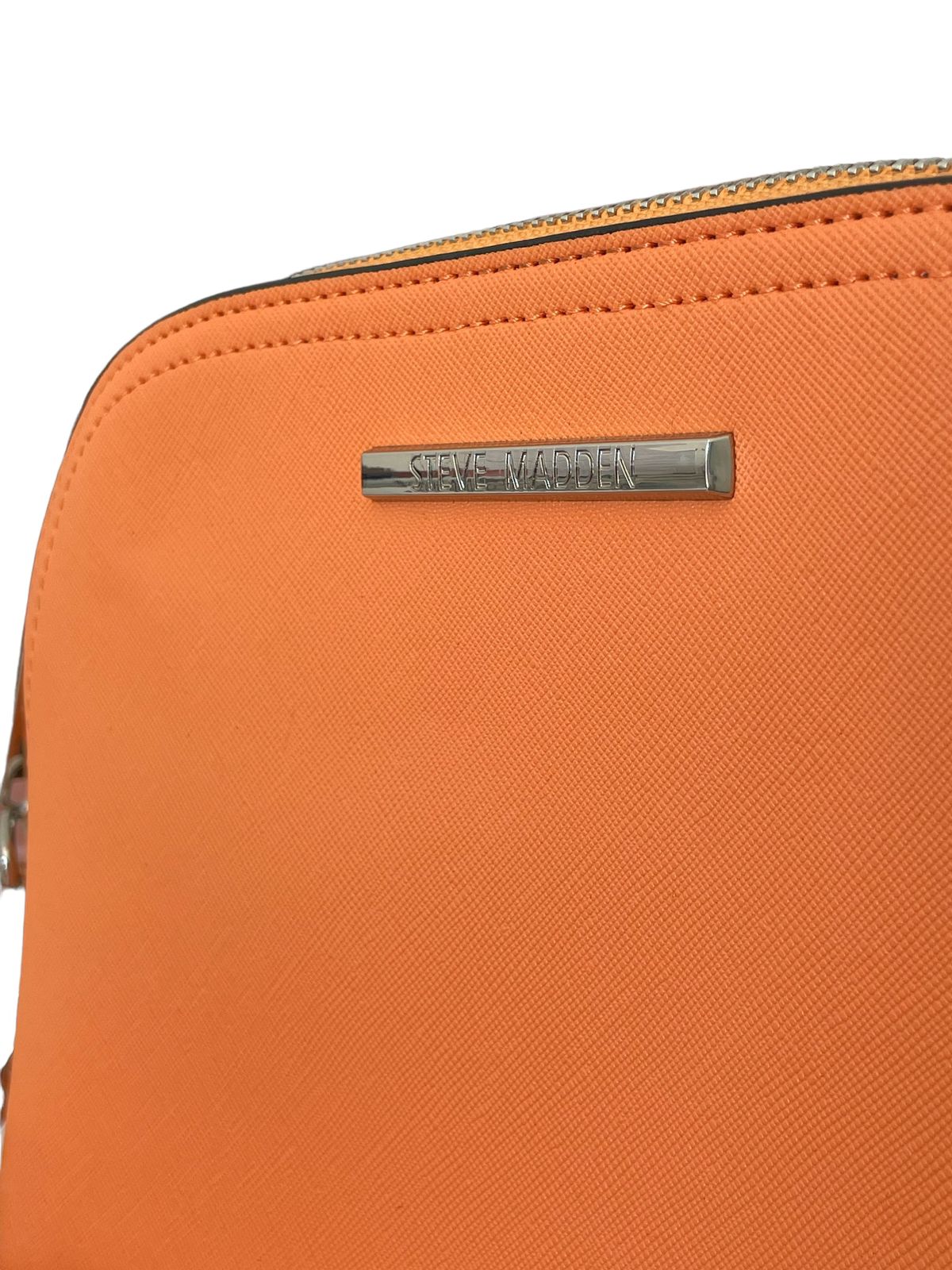 BOLSO CROSSBODY STEVE MADDEN COLORES: VERDE  ROSA, NARANJA