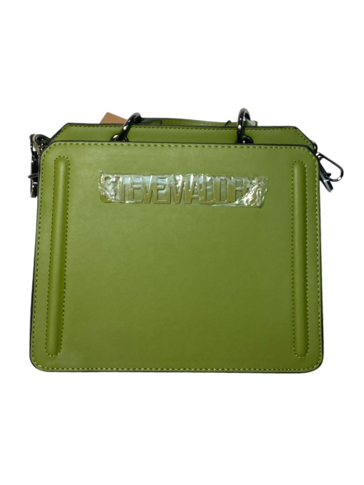 BOLSAS STEVE MADDEN VIRALES OPCIONES: BEIGE, VERDE Y NARANJA