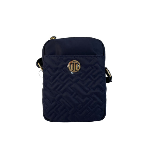 BOLSO CROSSBODY TOMMY HILFIGER HND BAG CR BOD AZUL MARINO