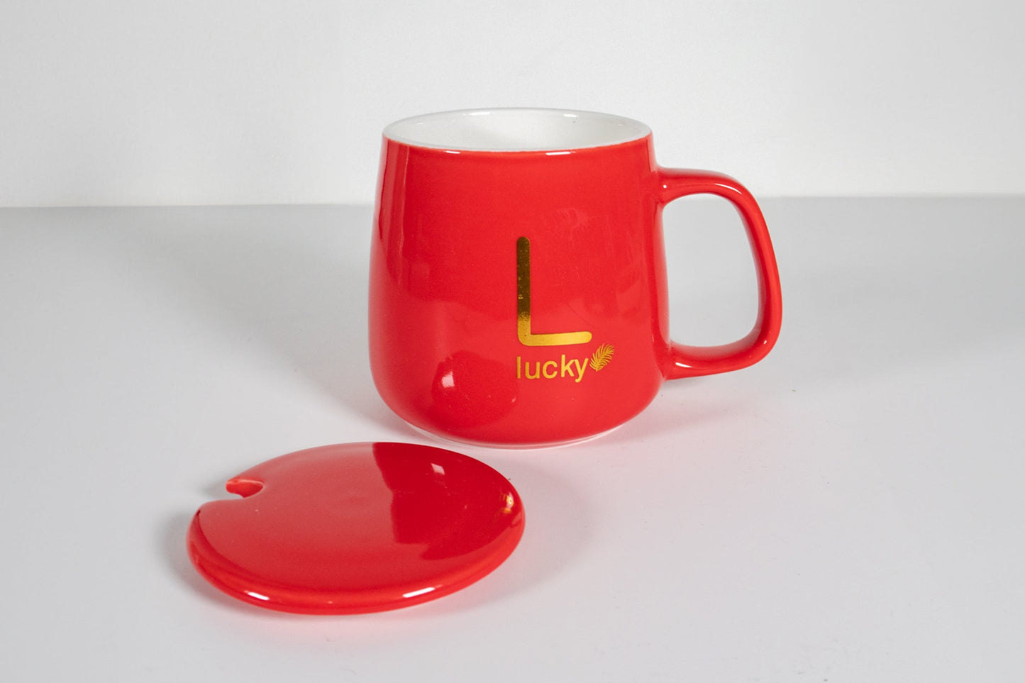 Coffee Cup And Saucer Taza calentadora