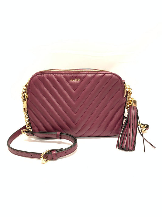 Bolsa Crossbody  ALDO