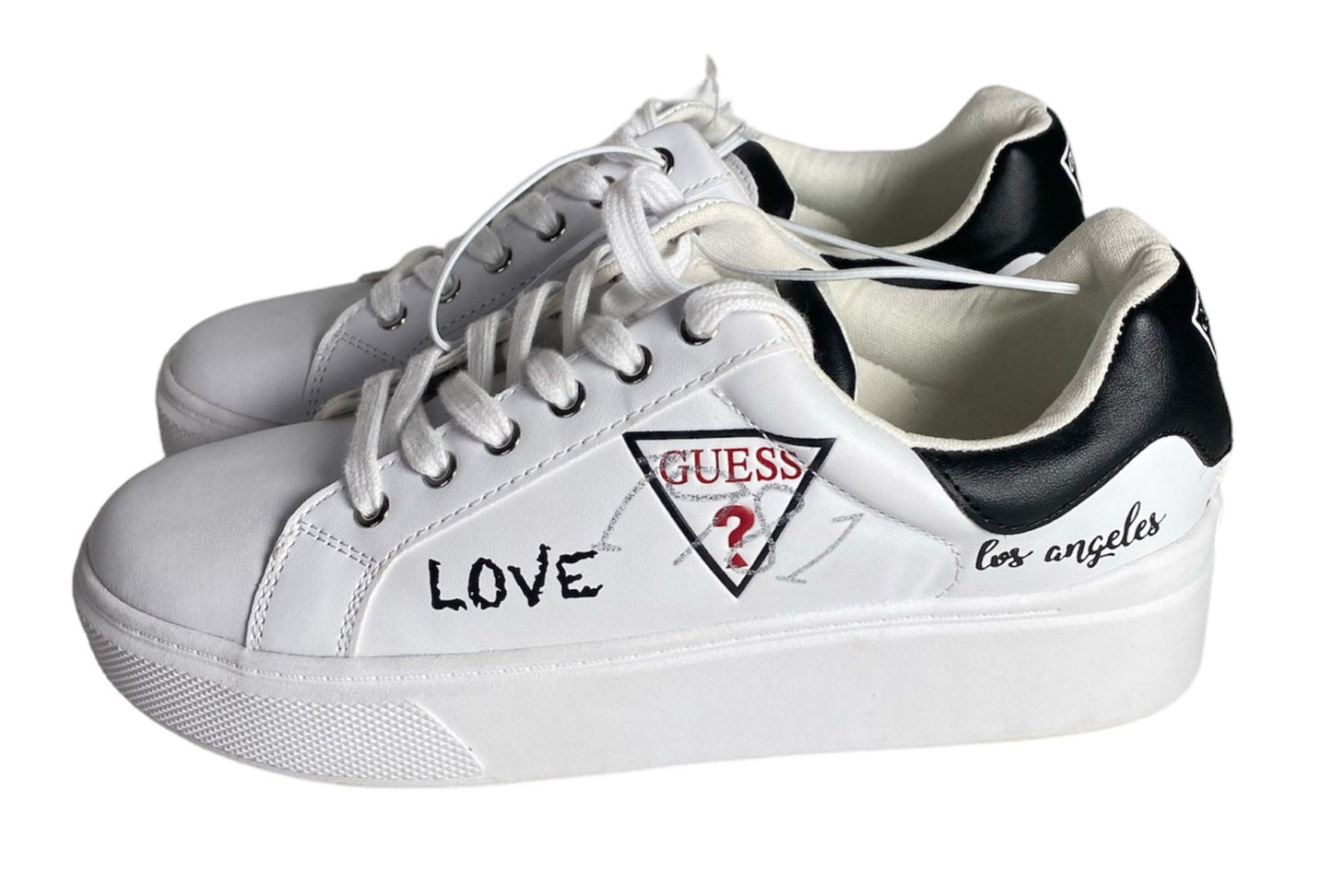 Tenis Guess para Dama Talla 9 USA