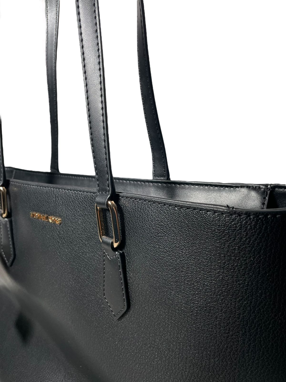 BOLSA MICHAEL KORS NEGRA