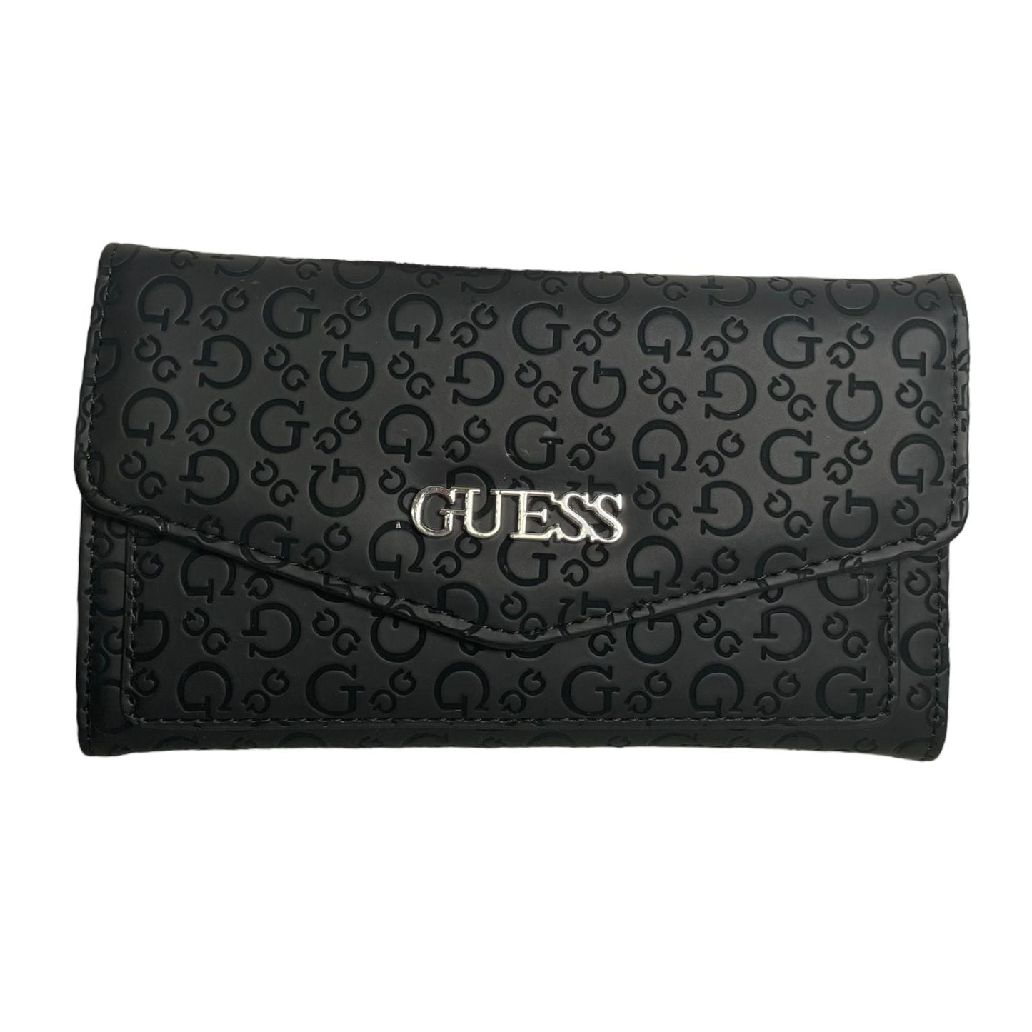 CARTERA GUESS DAMA OPCIONES: BLANCO, NEGRO, CAFÉ Y BEIGE