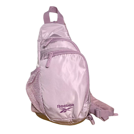 CROSSBODY REEBOK ROSA