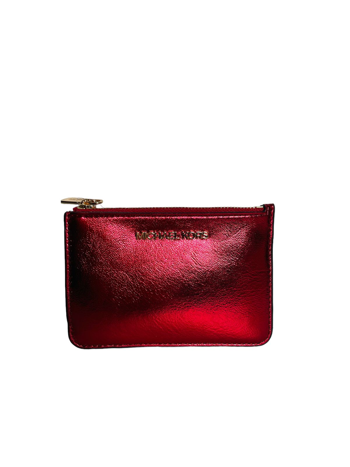 CARTERA/ MONEDERO MICHAEL KORS    OPCIONES: DORADO,ROSA, ROJO, NEGRO, PLATEADO