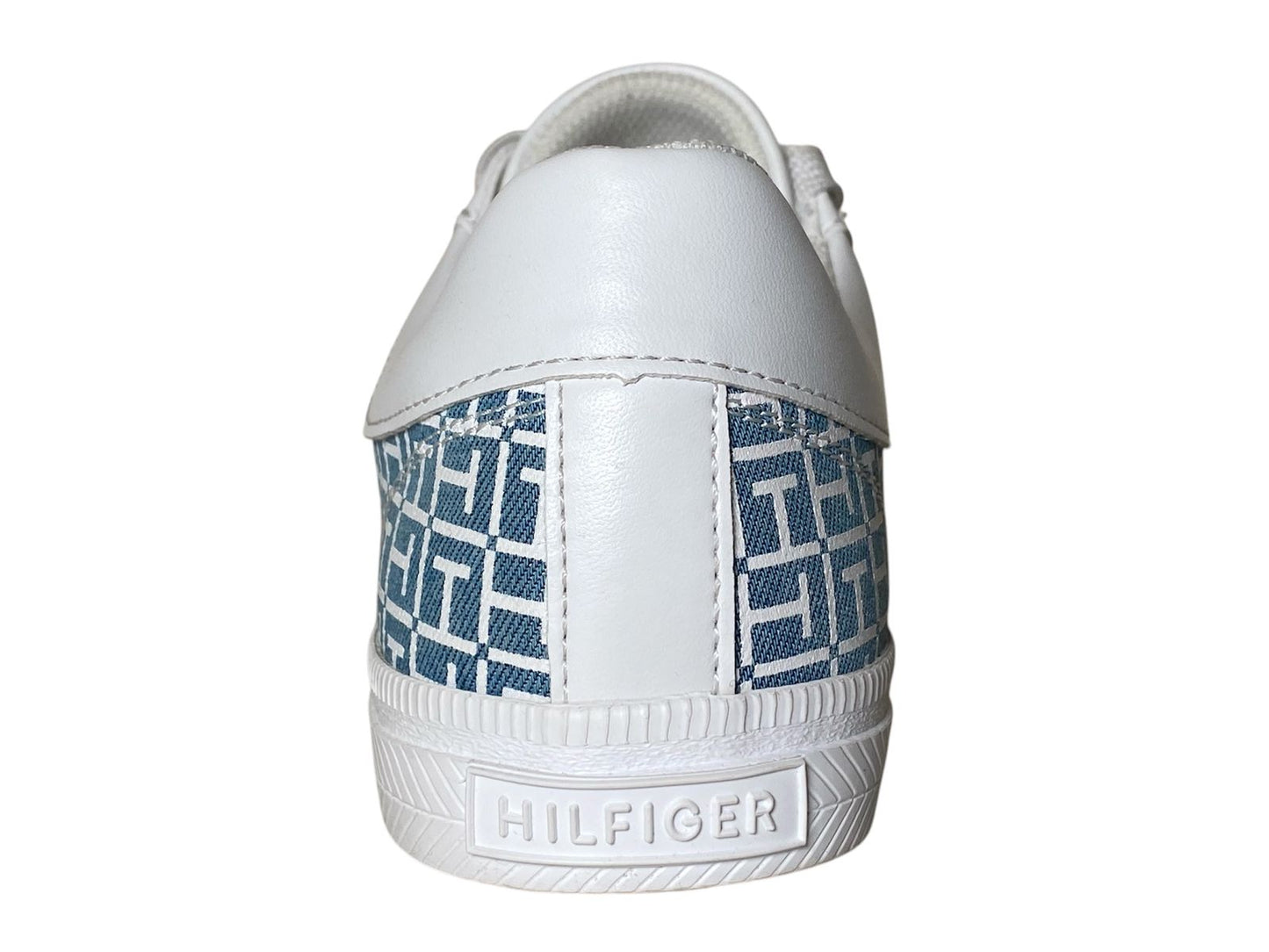 Tenis Tommy Hilfiger  Dama  8 y 8.5 USA